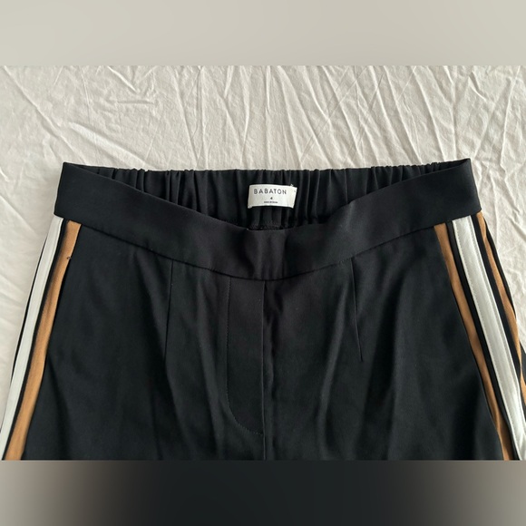 Babaton Conan Crepe Pant (Size 4) - Picture 9 of 9